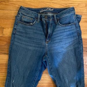 Universal Thread skinny jeans